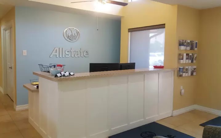 Bill Eggar: Allstate Insurance | 4300 SW Green Oaks Blvd, Arlington, TX 76017 | Phone: (817) 561-2904