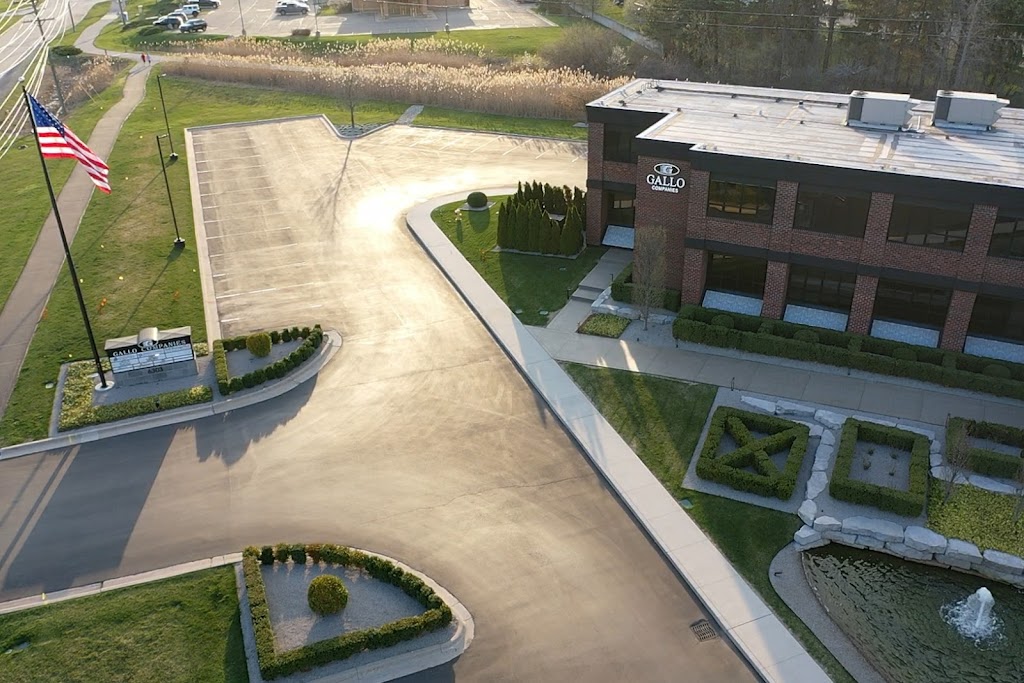 Gallo Companies | 6303 26 Mile Rd 2nd Floor, Washington, MI 48094, USA | Phone: (586) 786-7600