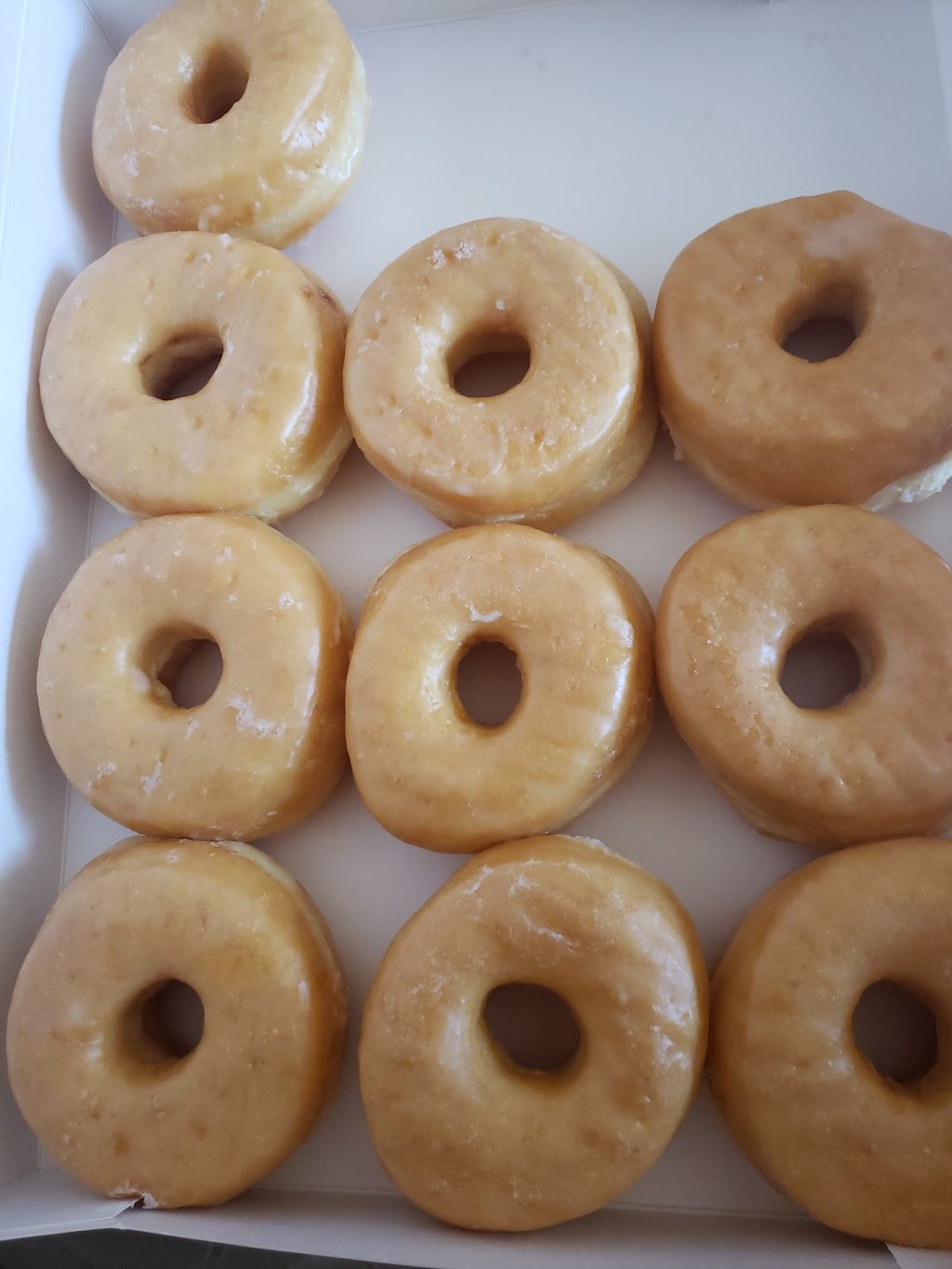 Mr Donut & Kolaches | 19221 W Little York Rd, Katy, TX 77449, USA | Phone: (281) 856-0099