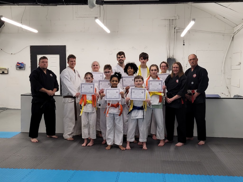 Shirokai Martial Arts | 3400 S Adams St, Marion, IN 46953, USA | Phone: (765) 243-1337