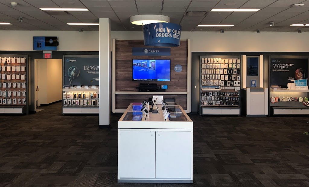 AT&T Store | Georges Corner Shopping Center, 1545 Hilliard Rome Rd, Columbus, OH 43228, USA | Phone: (614) 851-5820