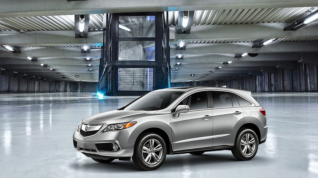 Acura of Peabody | 233 Andover St, Peabody, MA 01960, USA | Phone: (978) 532-9110