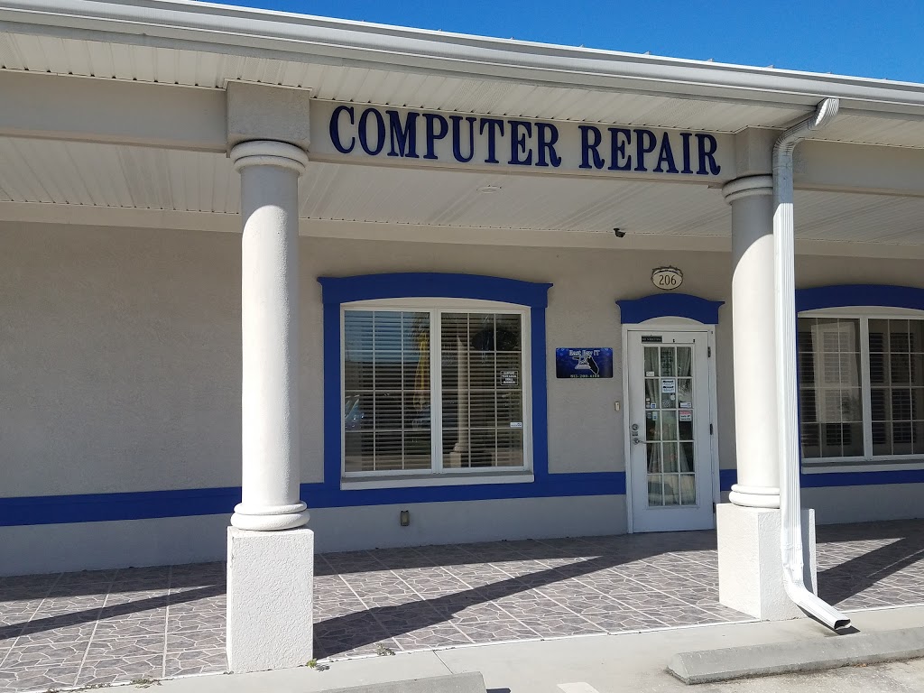 East Bay IT | 206 Apollo Beach Blvd, Apollo Beach, FL 33572, USA | Phone: (813) 200-6100