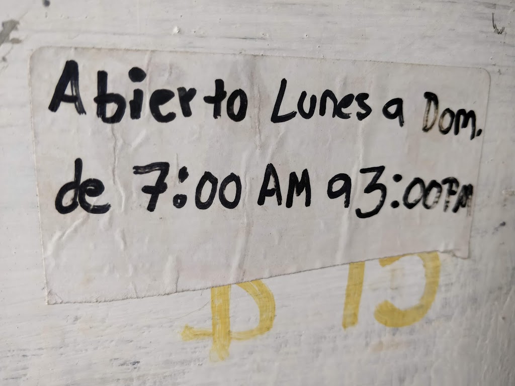 Taqueria David 2 | Colinas del Sur 45, Fraccionamiento America 1, 88277 Nuevo Laredo, Tamps., Mexico | Phone: 867 102 5979