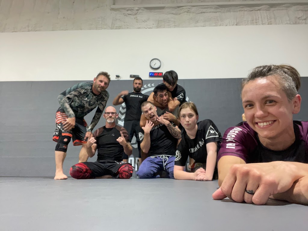 Corsair BJJ / Team Insight | 127 Roy Davis Rd suite 4 D, Elgin, TX 78621 | Phone: (512) 360-7530