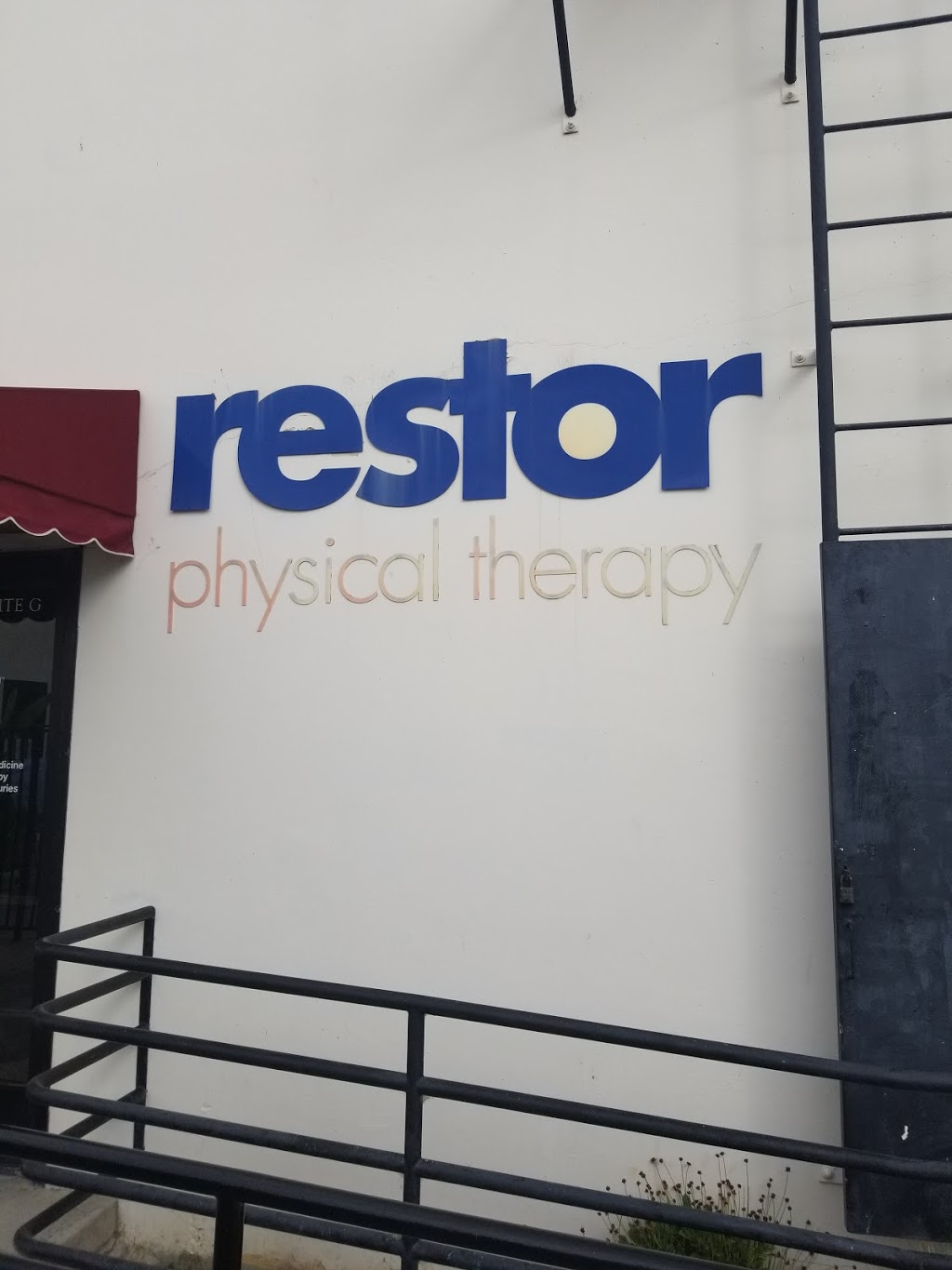 Restor Physical Therapy | 17272 Newhope St suite g, Fountain Valley, CA 92708, USA | Phone: (714) 754-7268