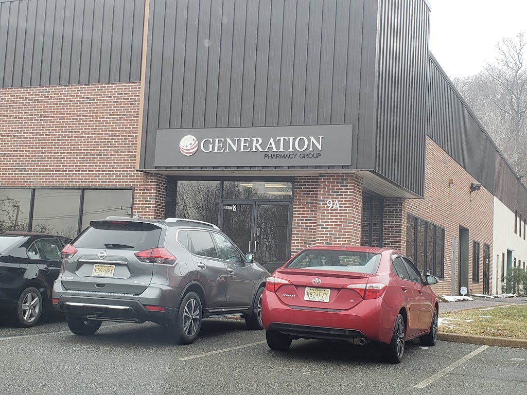 Generation Pharmacy Group, Llc | 85 Fulton St, Boonton, NJ 07005, USA | Phone: (973) 299-2500