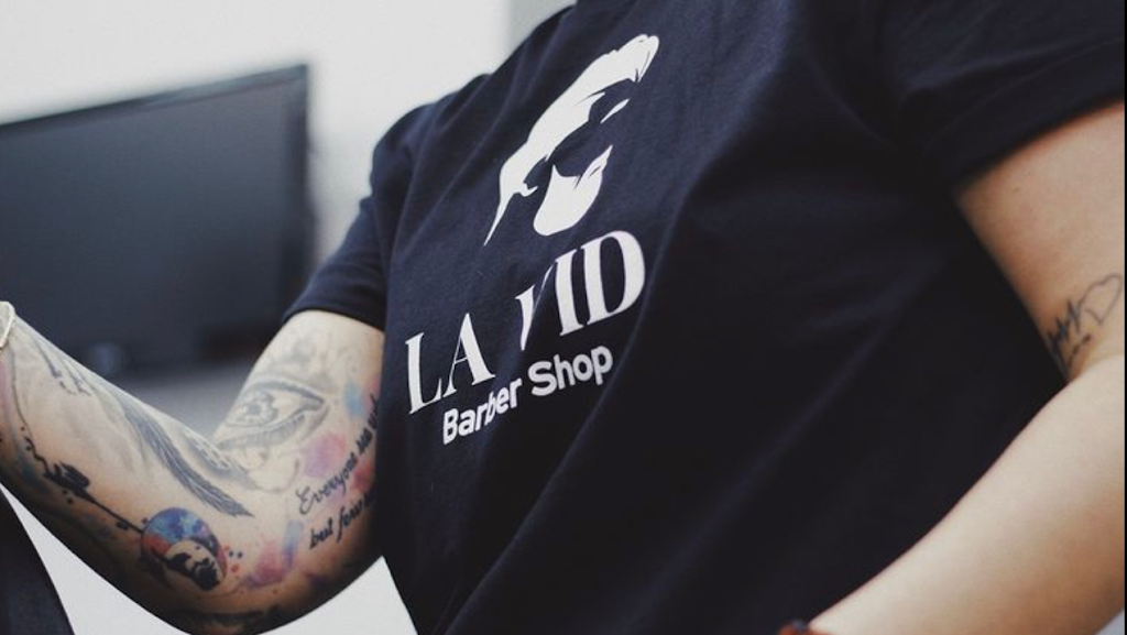 La Vid Barber Shop Silver Palms | 11272 SW 232nd St, Miami, FL 33170, USA | Phone: (305) 989-1756