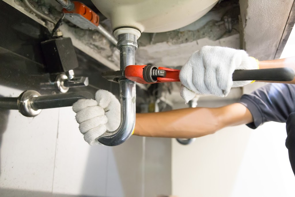 DGI Plumbing | 101 W Walnut St Suite 111, Gardena, CA 90248, USA | Phone: (562) 380-2997