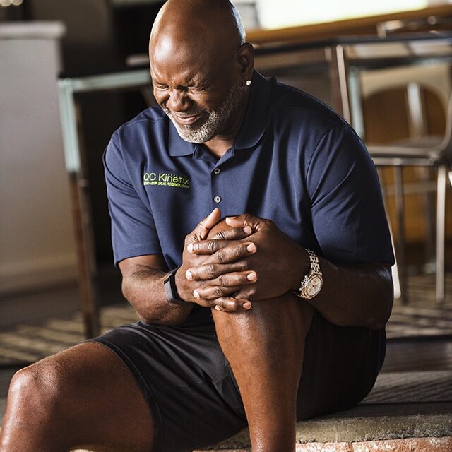 QC Kinetix (St. Paul) | 360 Sherman St Suite 150, St Paul, MN 55102, United States | Phone: (612) 254-7123