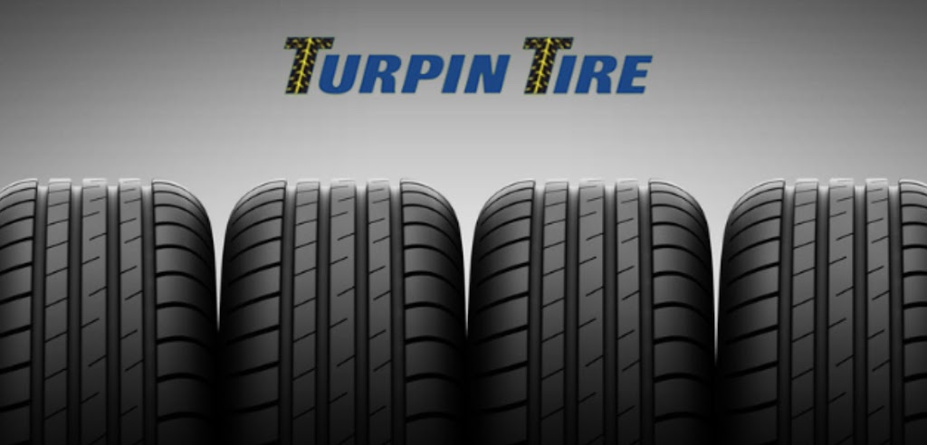 Turpin Tire | 1315 N Main St, Weatherford, TX 76086 | Phone: (817) 613-1234