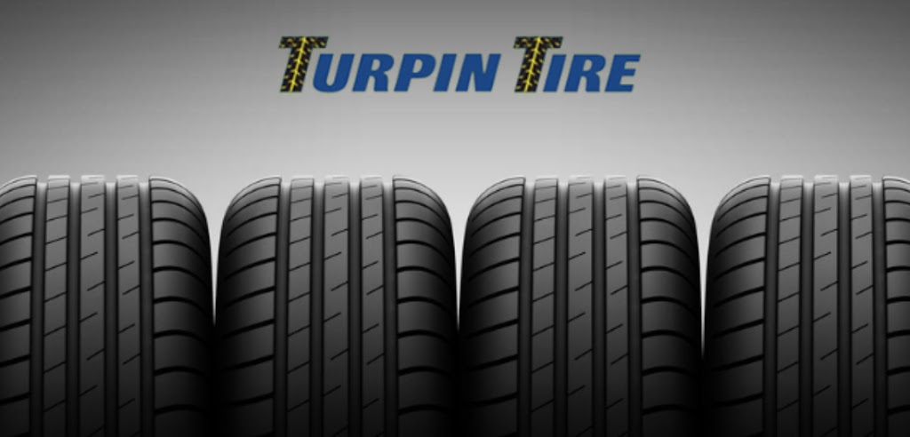 Turpin Tire | 1315 N Main St, Weatherford, TX 76086, USA | Phone: (817) 613-1234