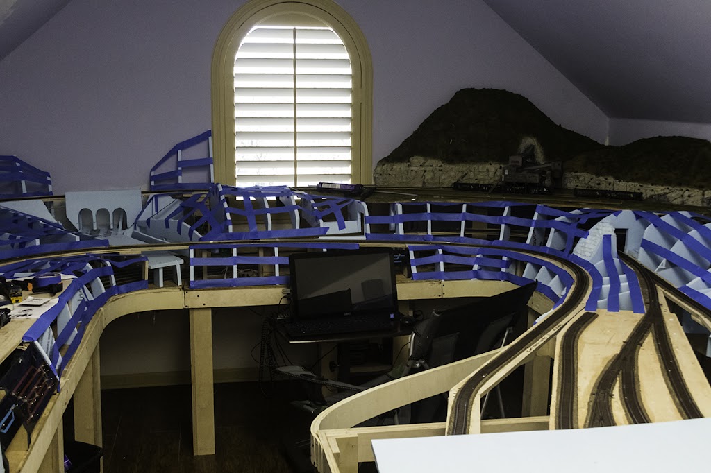 Far Beyond Rails LLC | 6541 Silverbell Dr, New Port Richey, FL 34653, USA | Phone: (407) 928-8120