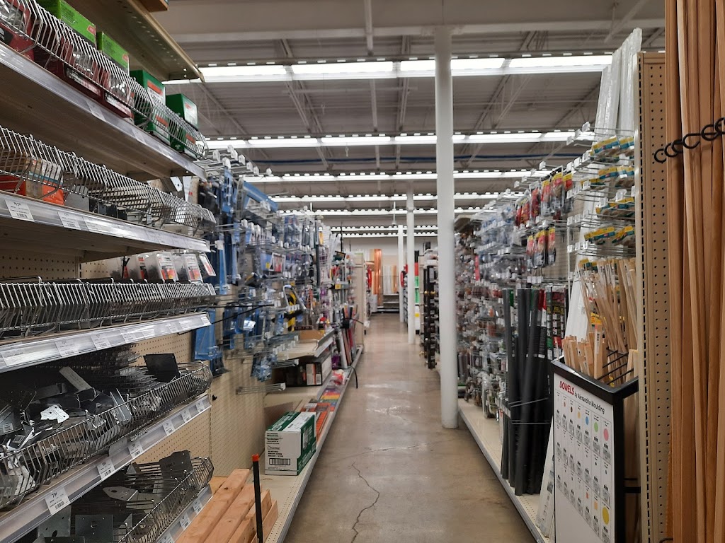 Handyman Ace Hardware | 1022 5th St, Struthers, OH 44471, USA | Phone: (234) 228-8908