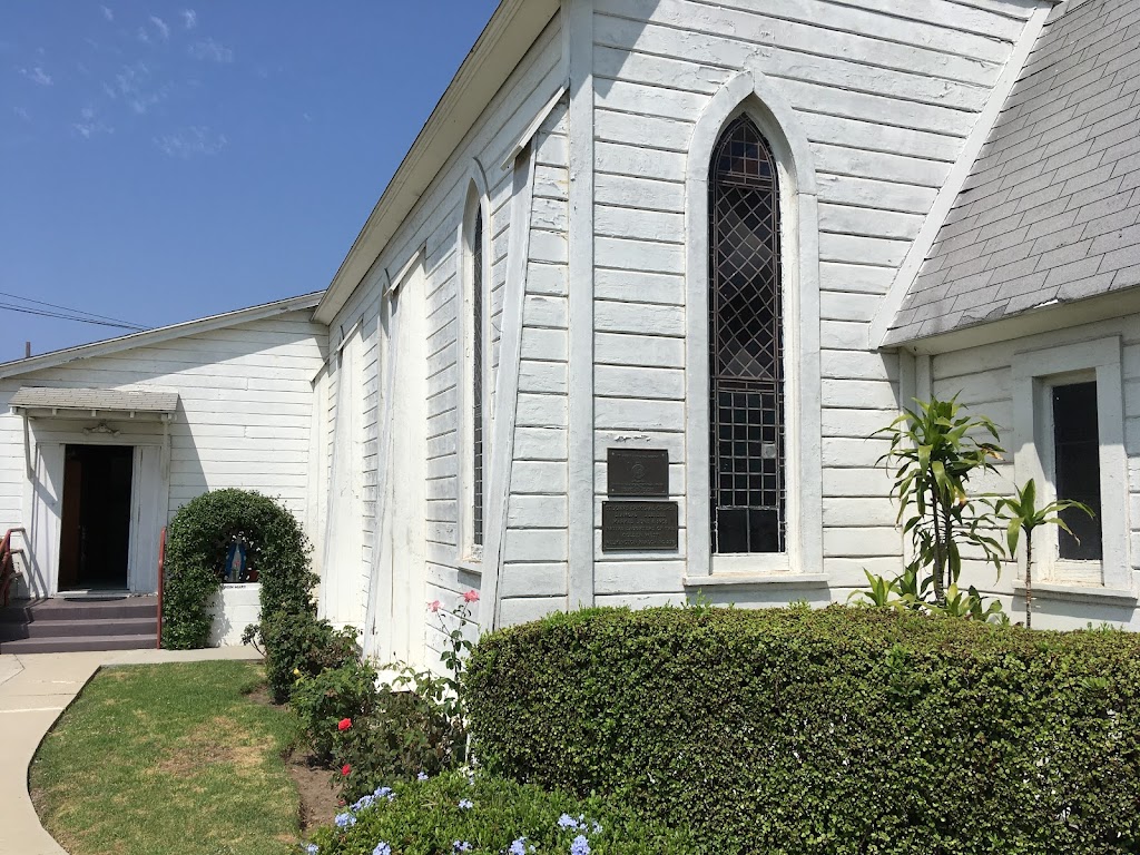 Saint Johns Episcopal Church | 1537 N Neptune Ave, Wilmington, CA 90744, USA | Phone: (310) 835-7870
