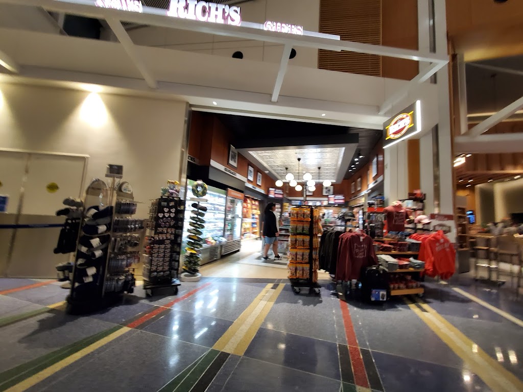 Rich's News 7000 NE Airport Way, Portland, OR 97218