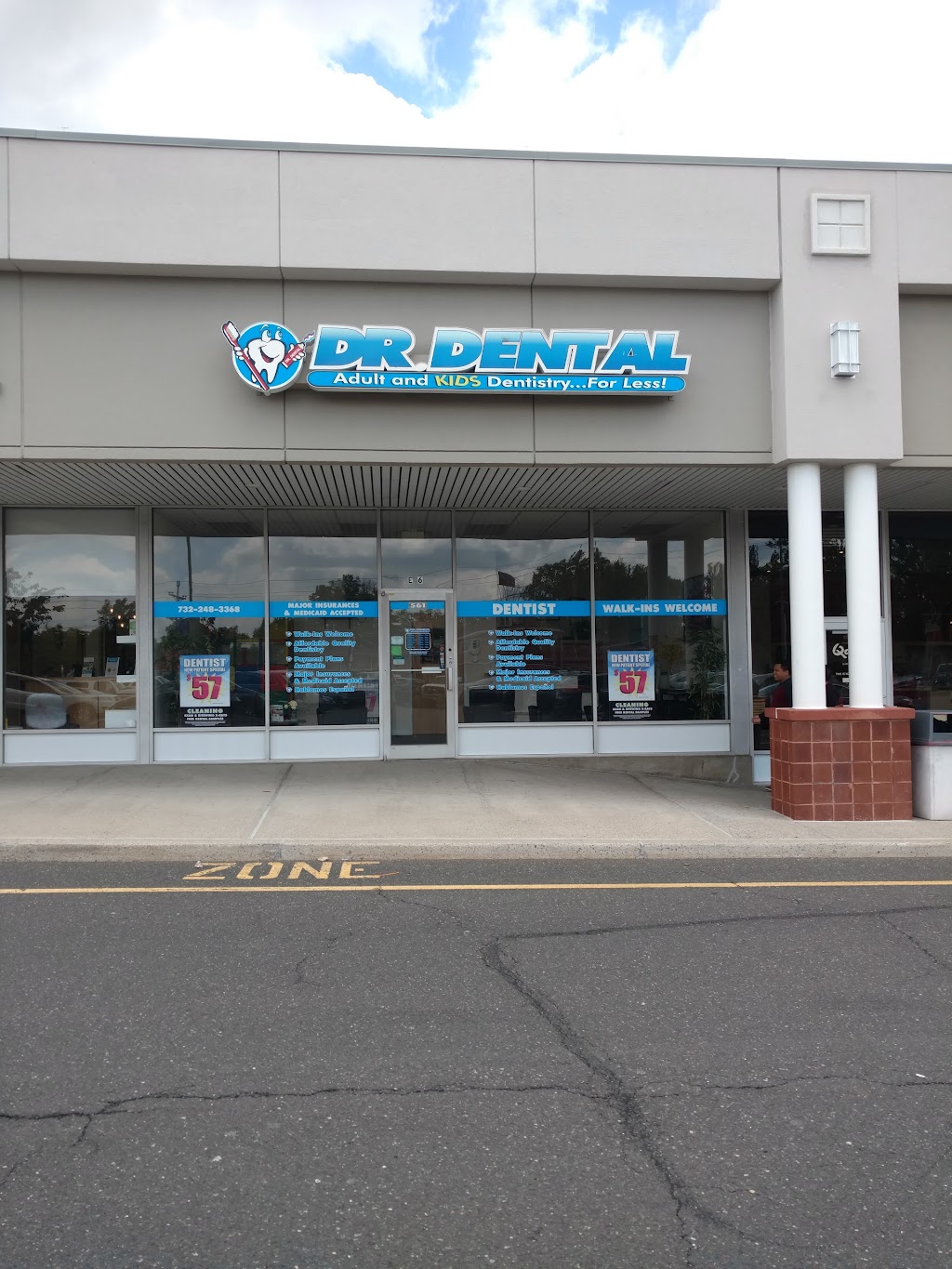 Dr. Dental | 561 US-1, Edison, NJ 08817 | Phone: (732) 248-3368