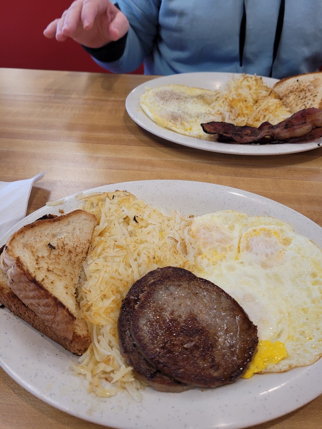 Breakfast Cove | 14319 TN-3, Munford, TN 38058, USA | Phone: (901) 837-2360