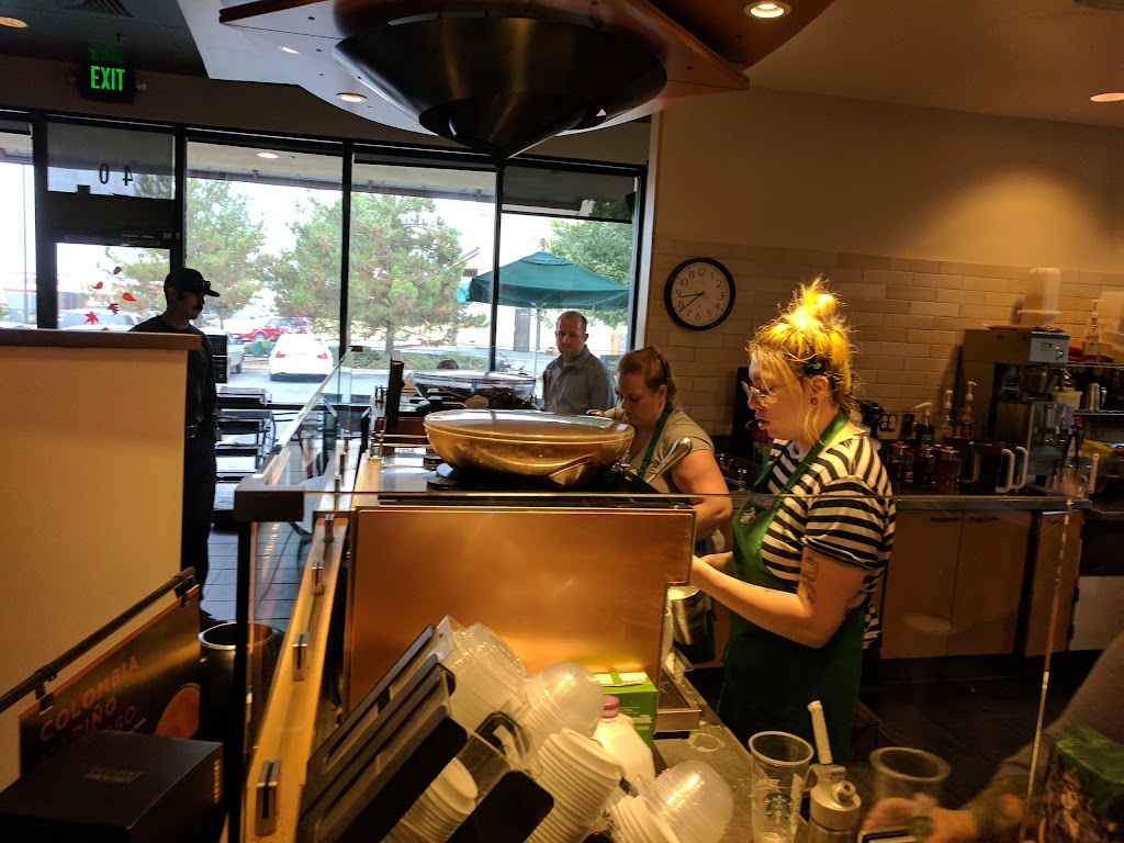 Starbucks | 12110 Industry Blvd, Jackson, CA 95642, USA | Phone: (209) 257-0779