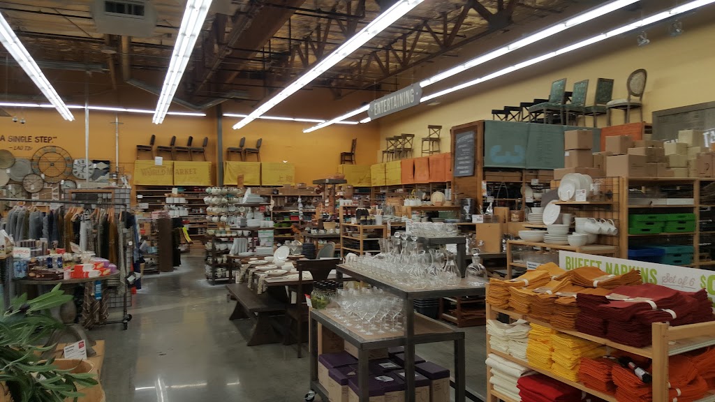 World Market | 13682 Jamboree Rd, Irvine, CA 92602, USA | Phone: (714) 368-7539