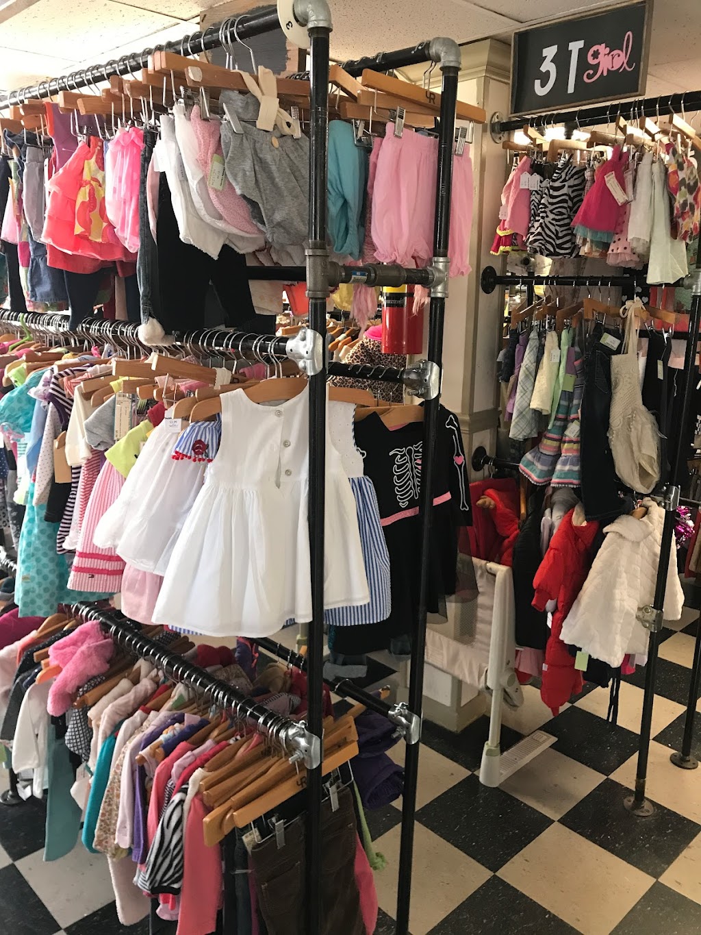 Chubby Cheeks Children’s Resale Store | 1639 S Cobb Dr SE, Marietta, GA 30060, USA | Phone: (470) 818-9801