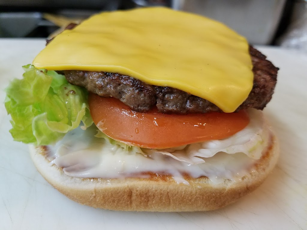 Giant Burgers | 4215 MacArthur Blvd, Oakland, CA 94619, USA | Phone: (510) 479-3327