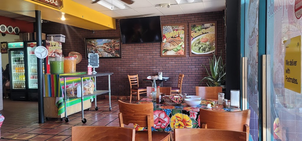 La Ranchera Mexican Food | 911 E La Habra Blvd, La Habra, CA 90631, USA | Phone: (562) 691-0252