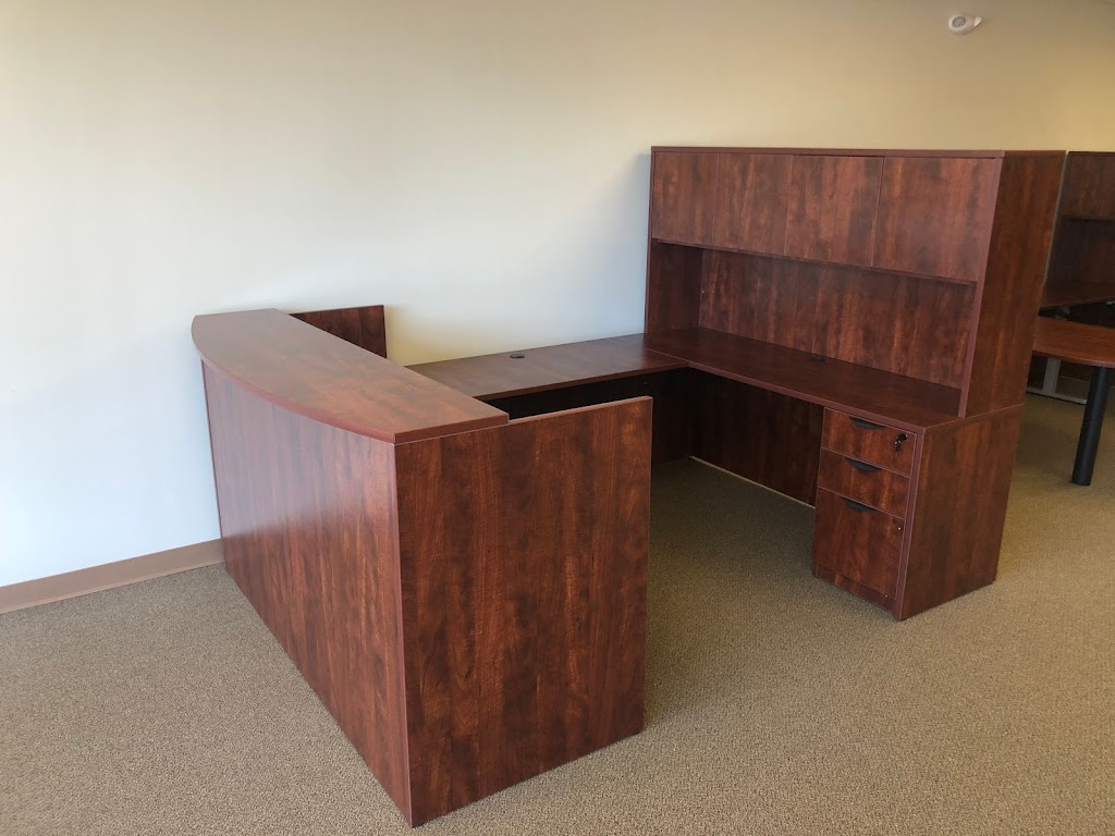 Resource Office Furniture, LLC | 10b Industrial Way, Salem, NH 03079, USA | Phone: (978) 618-7431