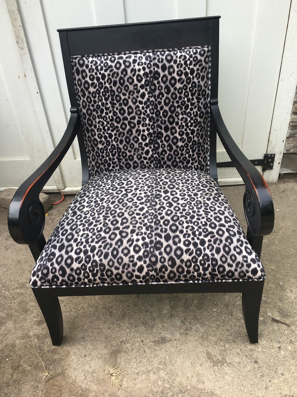 Upholstery Innovation | 49349 W Seven Mile Rd, Northville, MI 48167, USA | Phone: (248) 912-1212