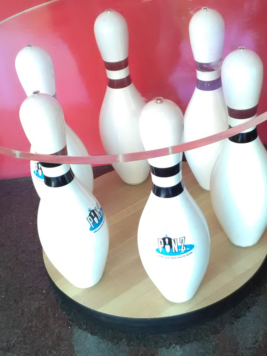 Pinz Bowling Kitchen + Bar | 12655 Ventura Blvd, Studio City, CA 91604, USA | Phone: (818) 769-7600 Pinz Bowling Kitchen + Bar | 12655 Ventura Blvd, Studio City, CA 91604, USA | Phone: (818) 769-7600