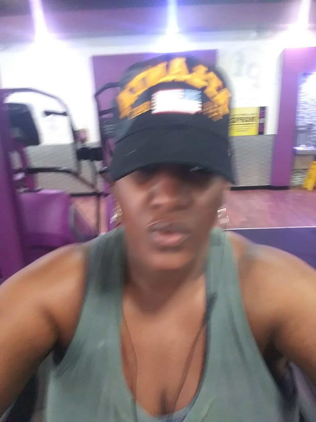 Planet Fitness | 9118 Parkway E, Birmingham, AL 35206, USA | Phone: (205) 208-0414