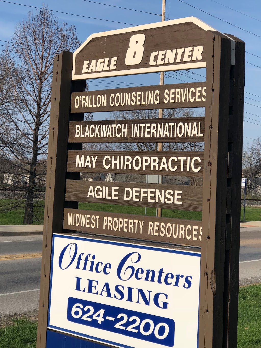 OFallon Counseling Services - Amy Vallem, LCSW | 8 Eagle Center Ste 9, OFallon, IL 62269, USA | Phone: (618) 207-3543