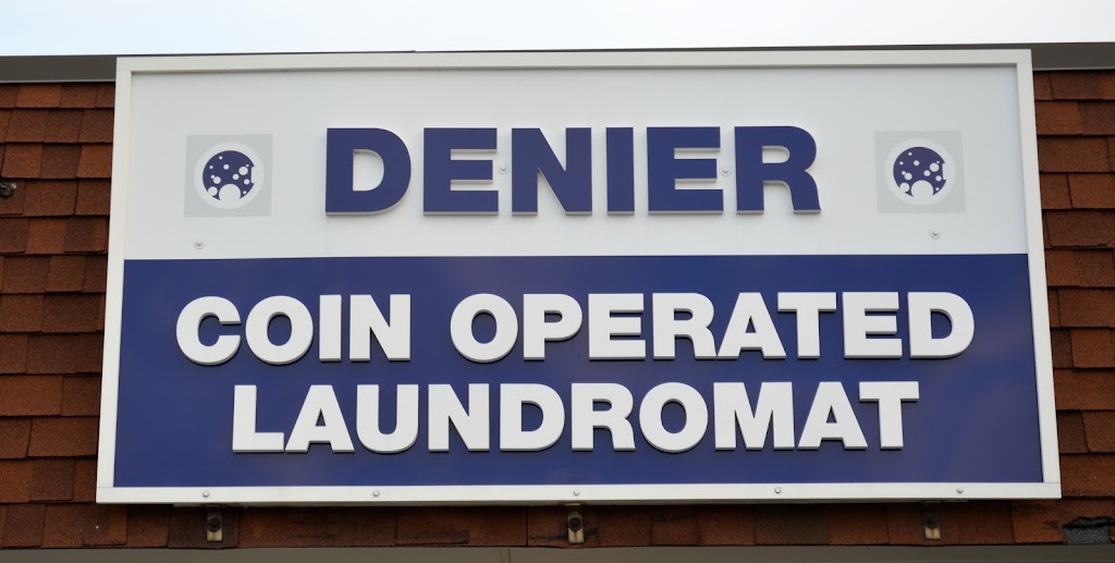 Denier Laundromat | 7547 Pearl Rd, Cleveland, OH 44130, USA | Phone: (440) 234-9680
