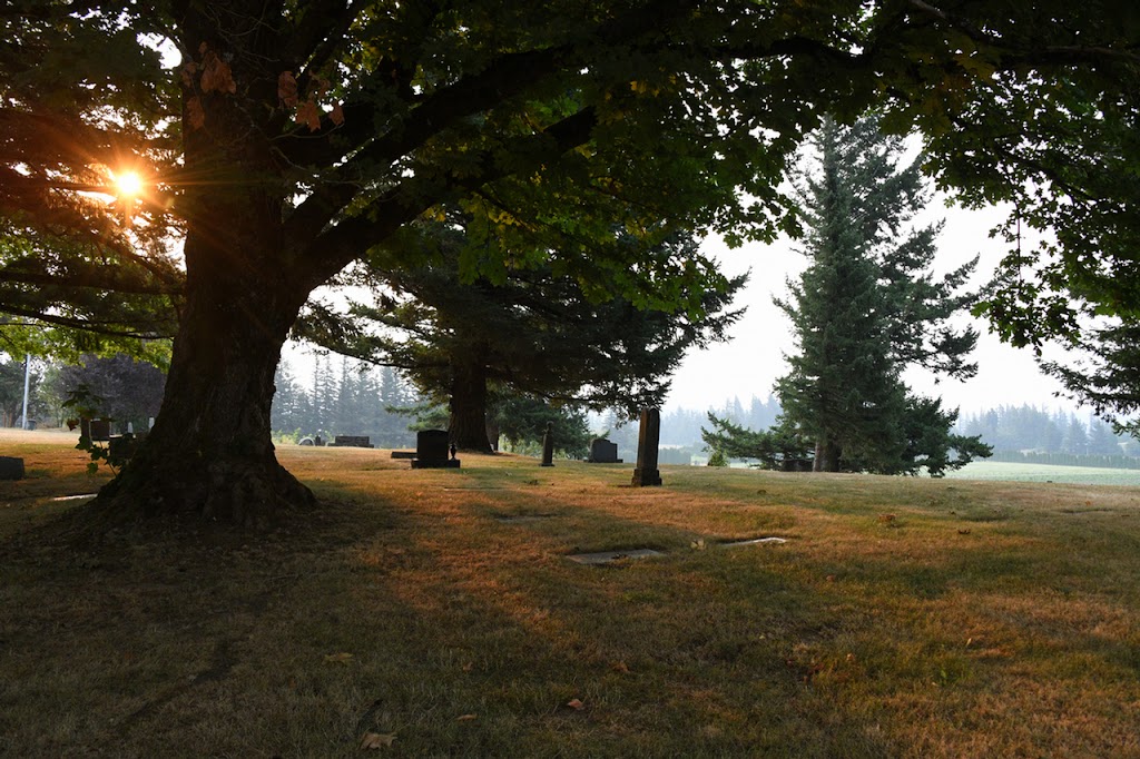 Mt. View Corbett Cemetery | SE Smith Rd, Corbett, OR 97019 | Phone: (503) 797-1709