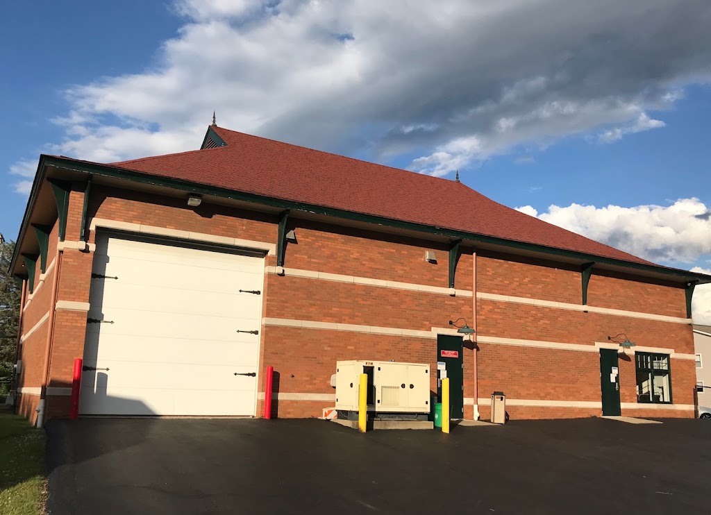 Bridgewater Fire Department | 619 Market St, Beaver, PA 15009, USA | Phone: (724) 775-5970