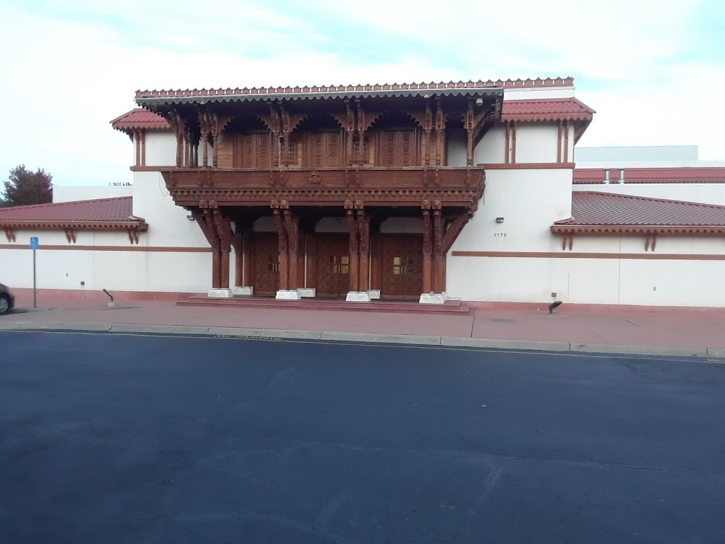 BAPS Shri Swaminarayan Mandir | 3175 Canton Ctr Rd, Canton, MI 48188, USA | Phone: (734) 397-2233