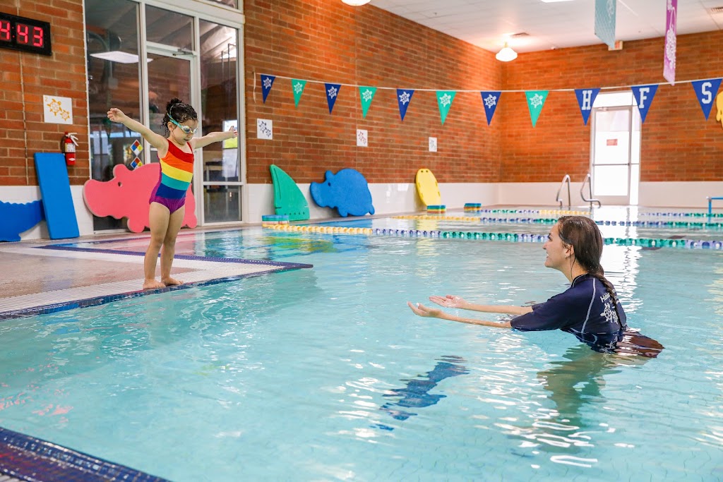 Hubbard Family Swim School | 13832 N 32nd St Suite 100, Phoenix, AZ 85032, USA | Phone: (602) 971-4044