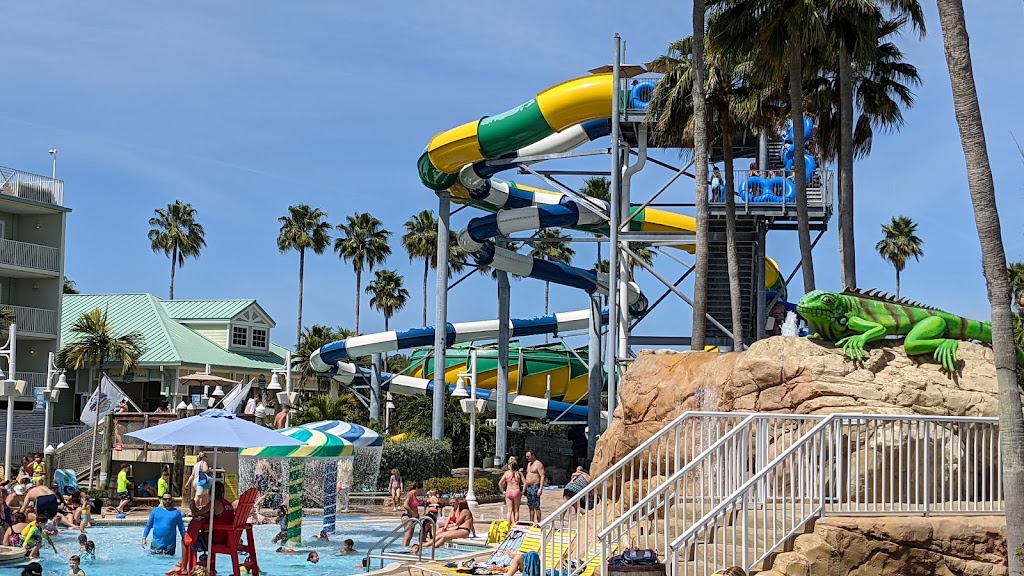 Splash Harbour Water Park | 399 2nd St, Indian Rocks Beach, FL 33785, USA | Phone: (727) 754-6492