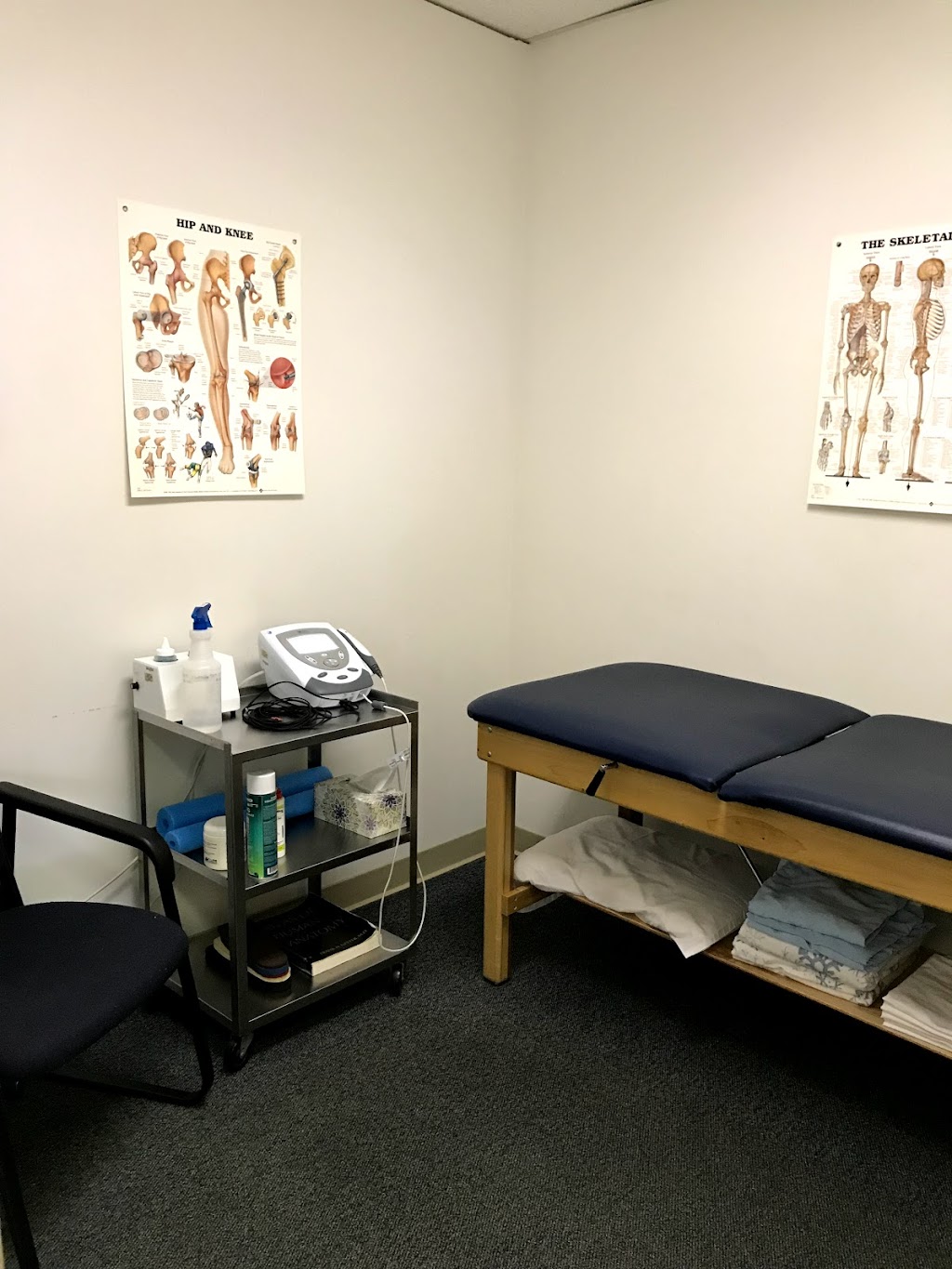 Delta Physical Therapy & Sports Medicine | 816 E Main St # A, Delta, OH 43515, USA | Phone: (419) 822-4100