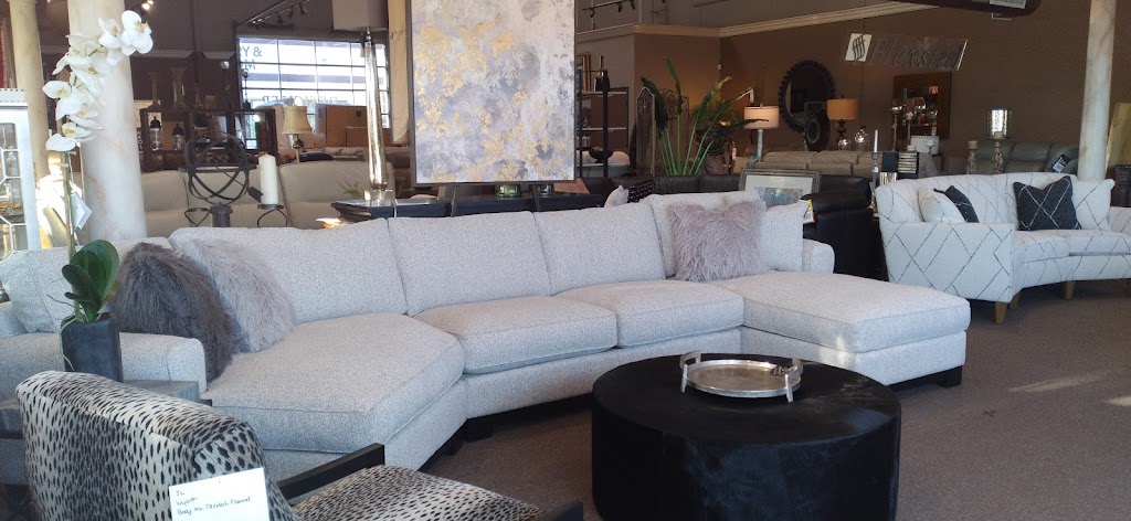 Leather & Home Interiors | 25195 Madison Ave Suite 107, Murrieta, CA 92562, USA | Phone: (951) 696-0880