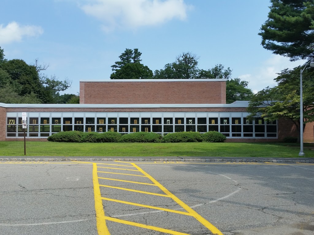 Sussex Ave School | 125 County Rd 617, Morristown, NJ 07960, USA | Phone: (973) 292-2250