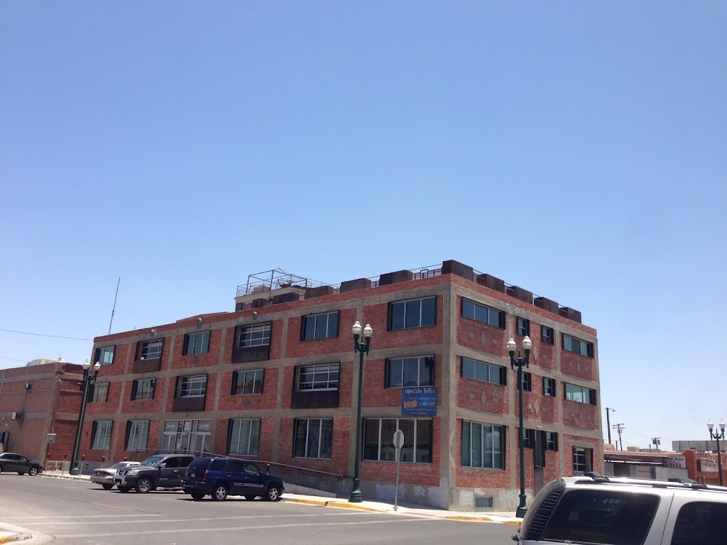 Bearing Development, LLC | 300 S Florence St, El Paso, TX 79901, USA | Phone: (951) 204-0095