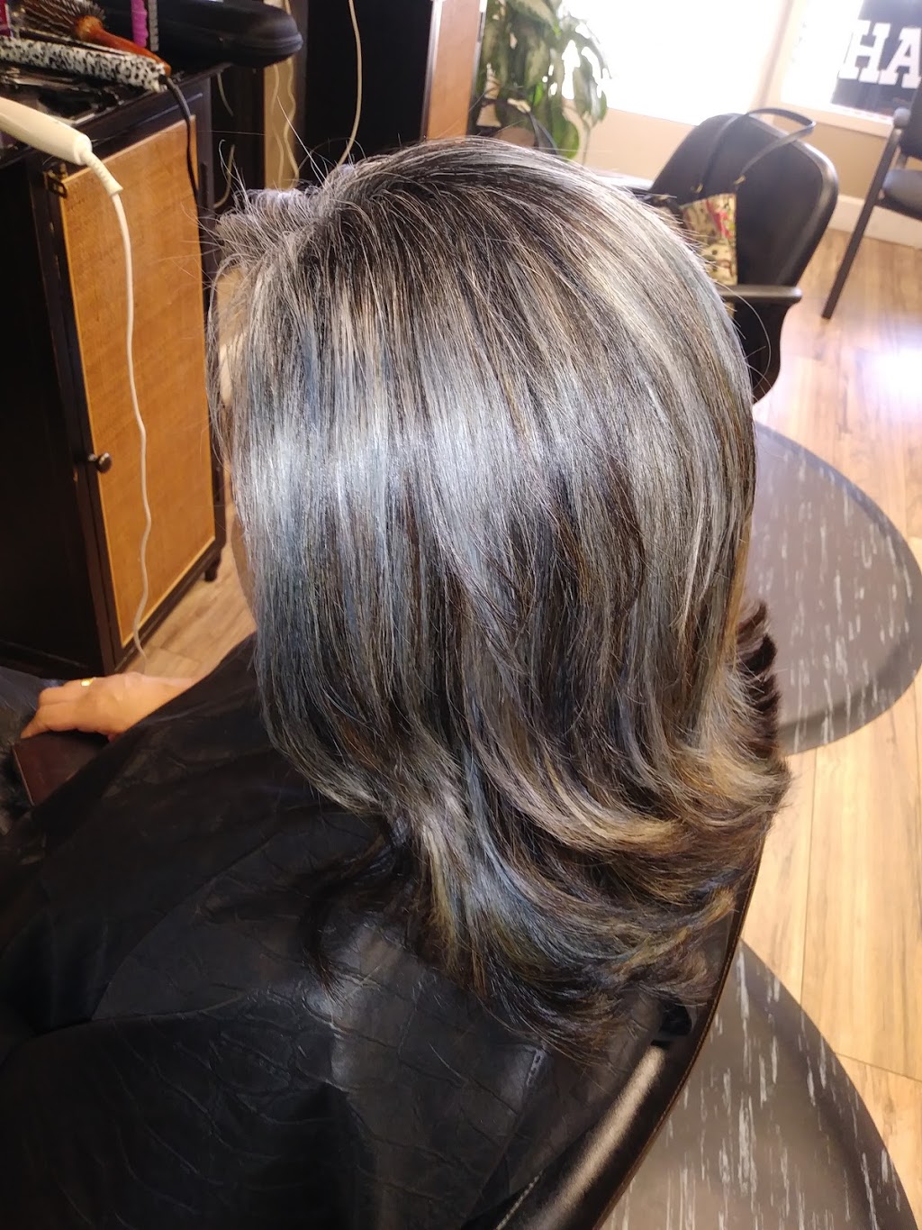 City Styles Salon | 531 Arrow Hwy #119, Glendora, CA 91740, USA | Phone: (626) 665-3601