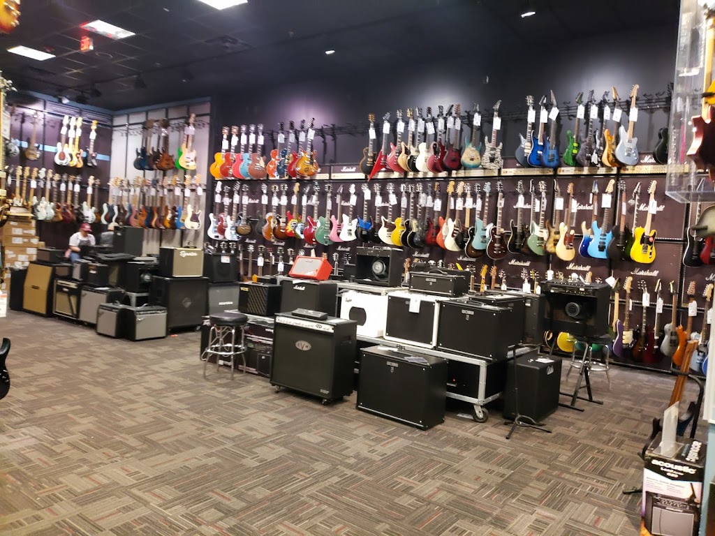 Guitar Center | 12402 S Orange Blossom Trl Suite 1, Orlando, FL 32837, USA | Phone: (407) 251-6659