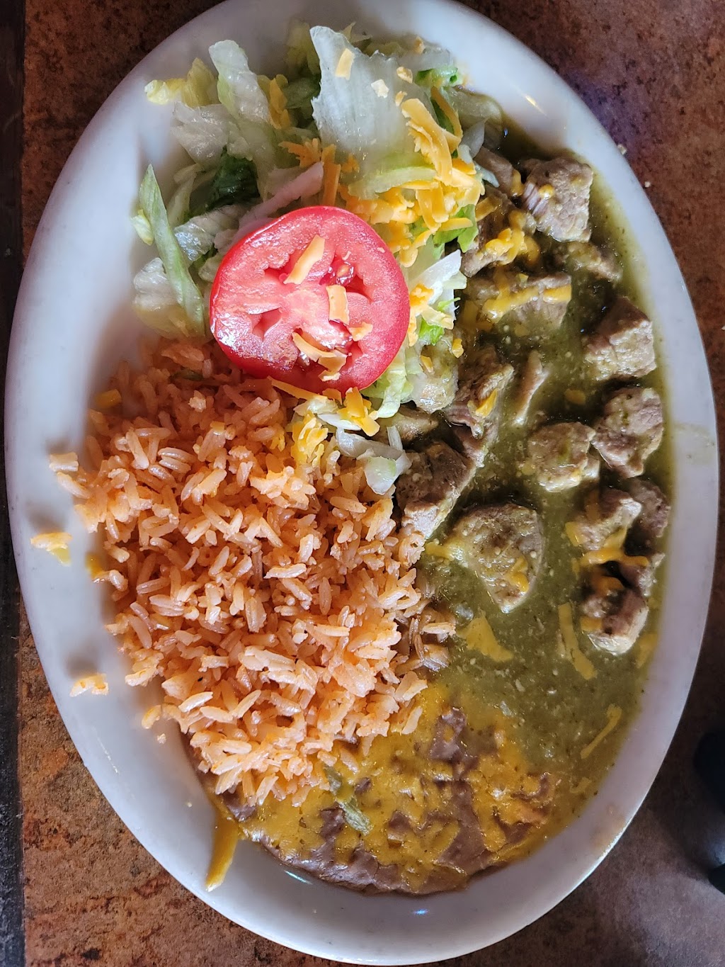 Urbanos Mexican Dining | 855 Twelve Bridges Dr, Lincoln, CA 95648, USA | Phone: (916) 409-9370