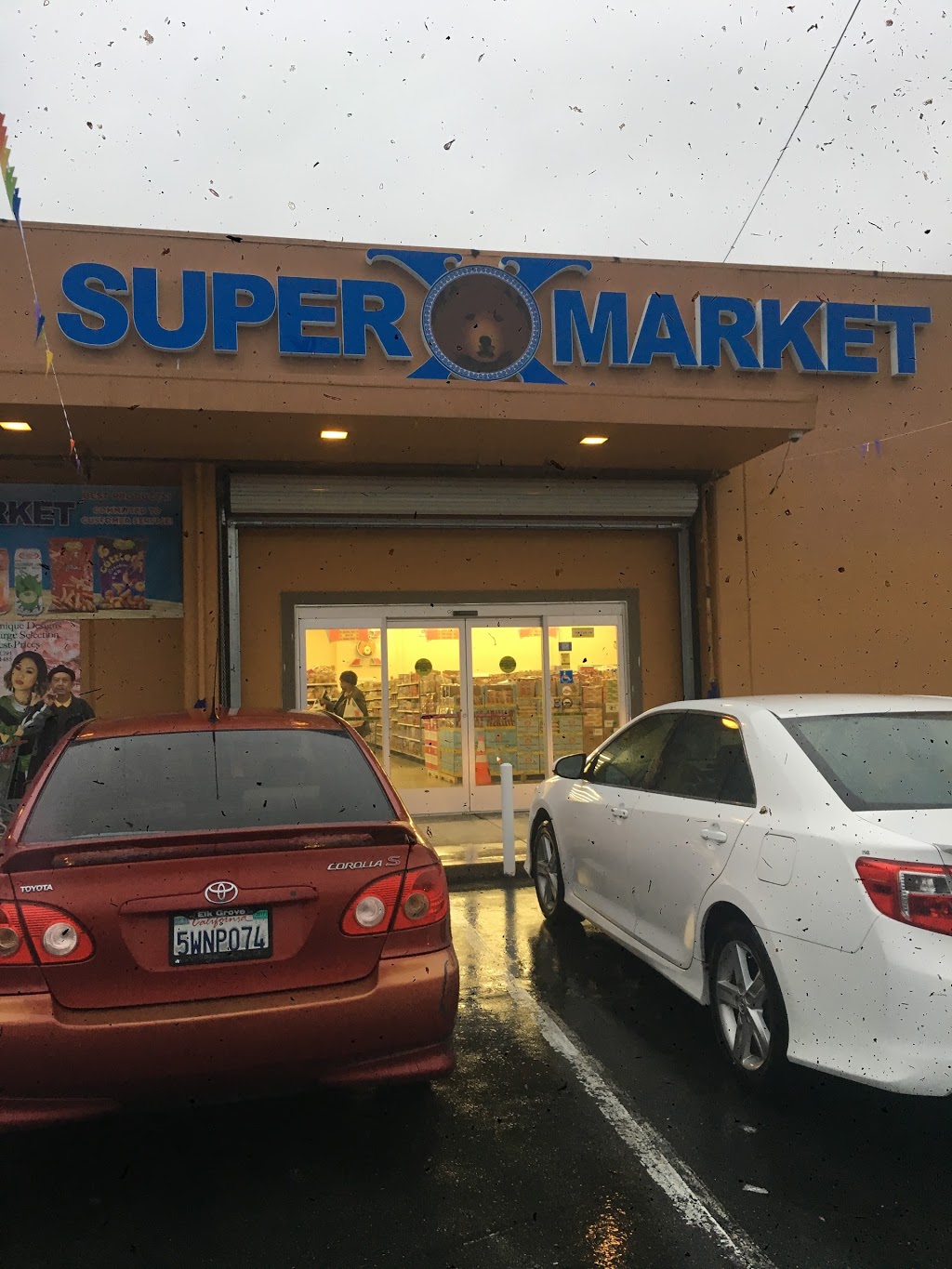 Super X Market | 2711 Fairfield St, Sacramento, CA 95815, USA | Phone: (916) 333-1423