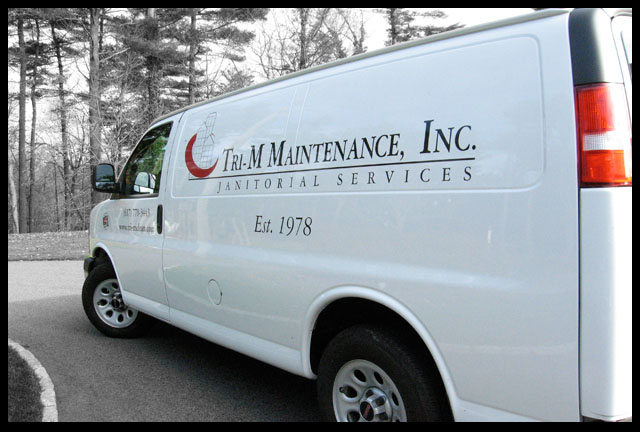 Tri-M Maintenance, Inc. | 847 Washington St, Weymouth, MA 02189, USA | Phone: (617) 770-3443