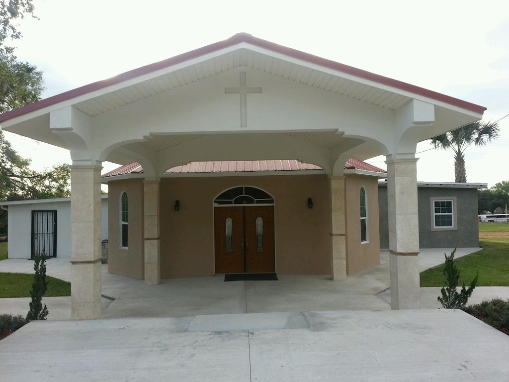 Metanoia Romanian Church | 5416 County Rd 579, Seffner, FL 33584, USA | Phone: (612) 644-5890