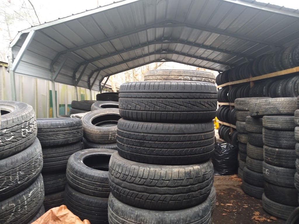 Used And New Tires | 3247 Jefferson Davis Hwy, Stafford, VA 22554, USA | Phone: (703) 640-4369