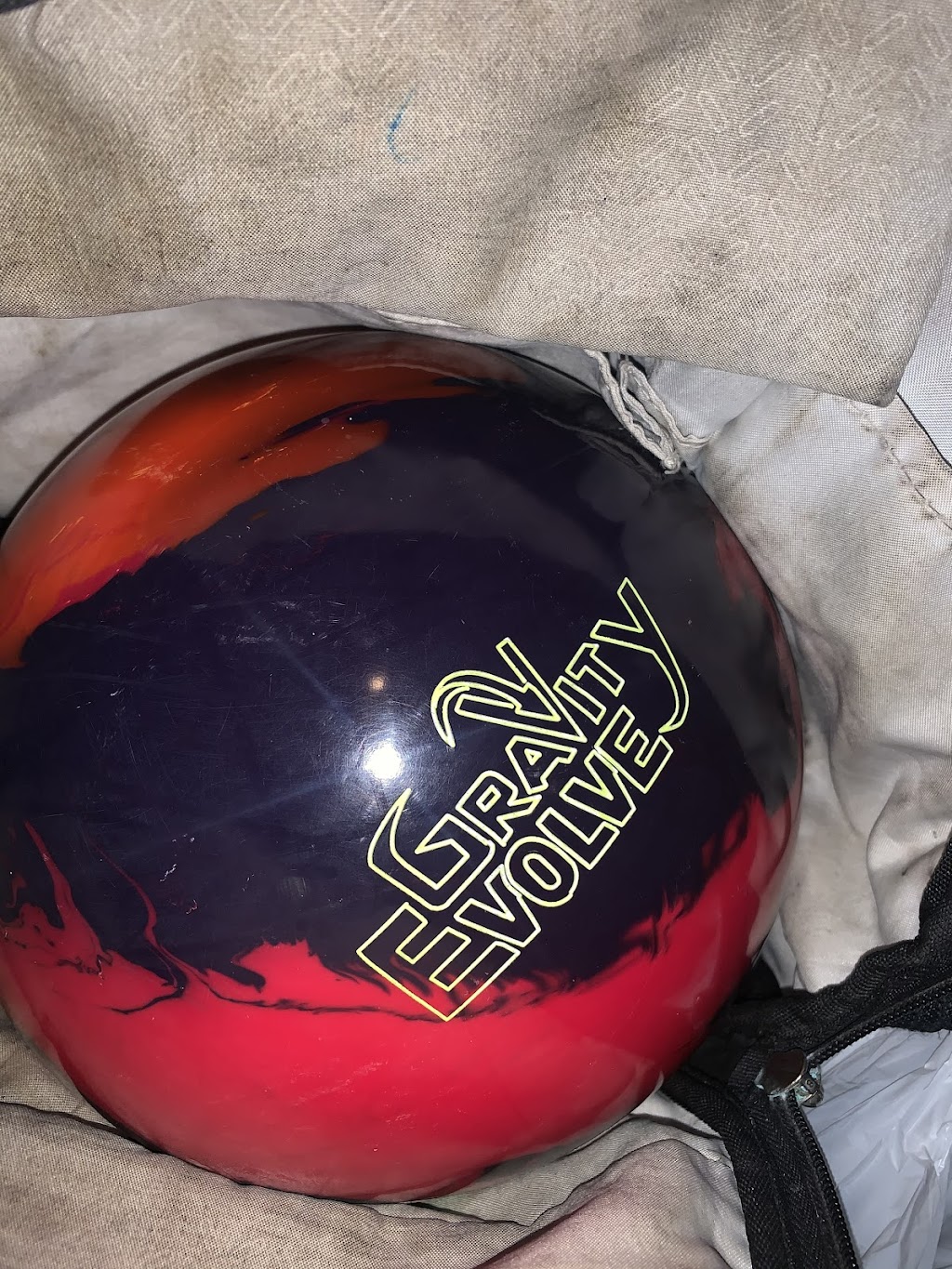 Spins Bowl Akron | 2911 E Waterloo Rd, Akron, OH 44312, USA | Phone: (330) 628-4822